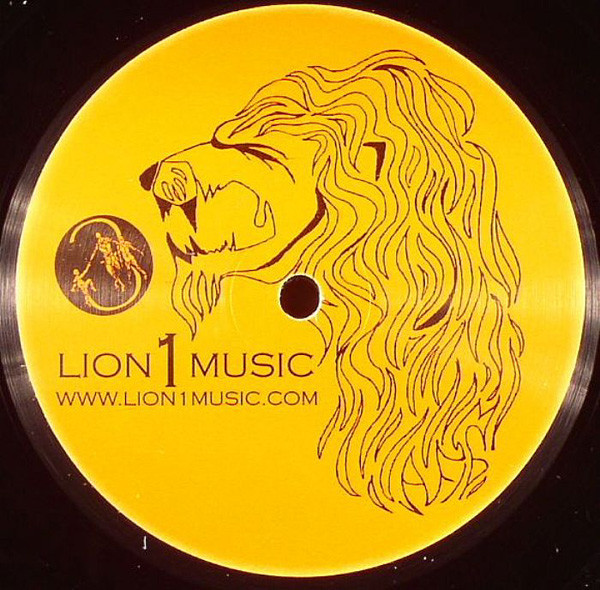 3 Generations Walking - Nothing Or No One | Lion1Music (L1M-002) - main