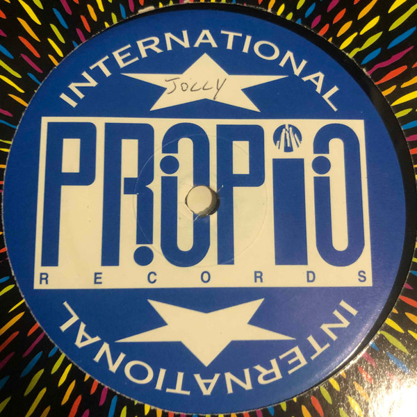 Duke - So In Love With You | Propio Records (PRI 2017) - 3