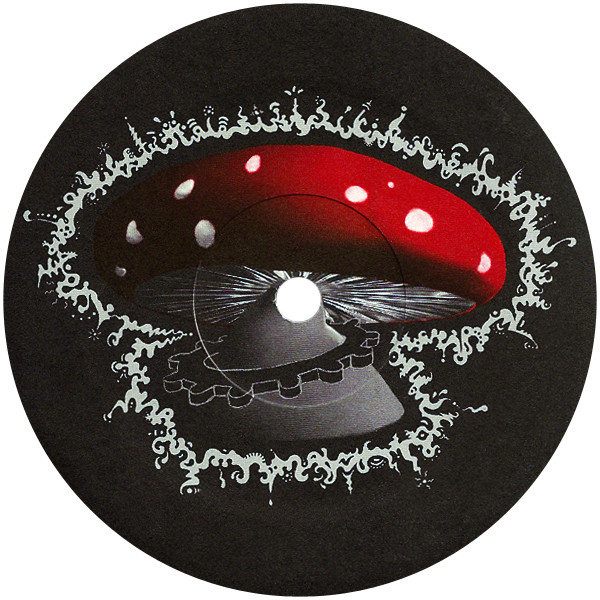 Cyberia - Mr. Chill's Back | IST Records (IST 001) - 2 Cyberia - Mr. Chill's Back | IST Records (IST 001) - 2