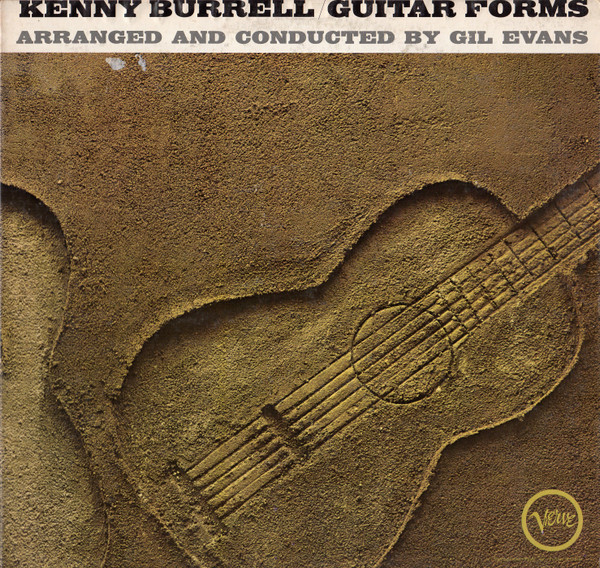 Guitar Forms