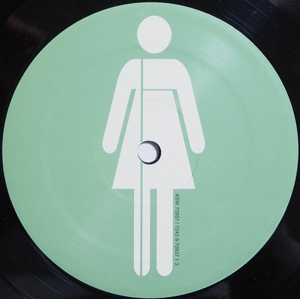 Juliet - Avalon | Astralwerks (ASW 70937) - 2 Juliet - Avalon | Astralwerks (ASW 70937) - 2