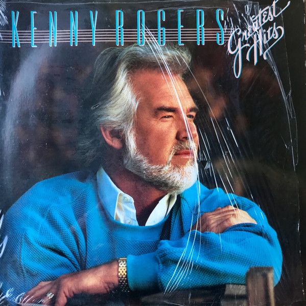 Kenny Rogers - Greatest Hits | RCA (PL88371)