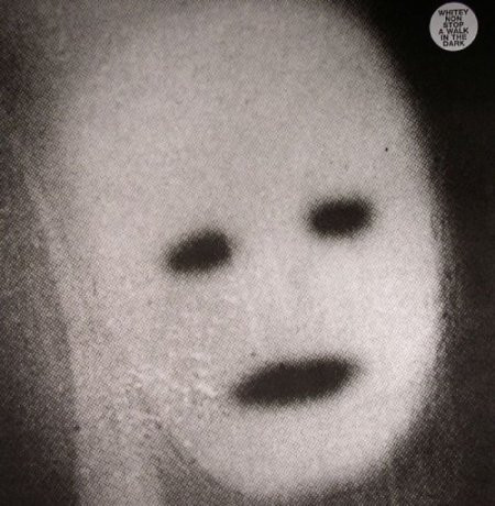 Whitey - Non Stop / A Walk In The Dark | 1234 Records (123412IN06)