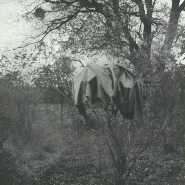 Scherbe - Jardin Du Midi EP | Uncanny Valley (UV 013) - main