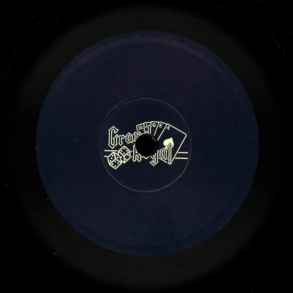 Beastie Boys - Scientists Of Sound | Grand Royal (GR071) - 3