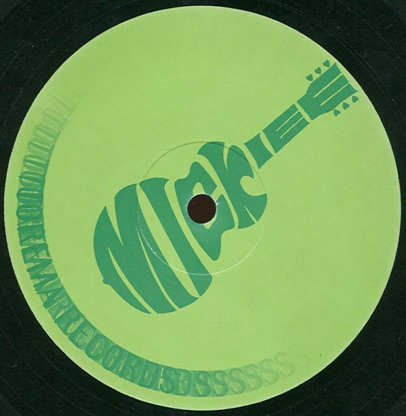 Mickiee - Mickiee House | Torema Records (TRM JPN 014) - 2 Mickiee - Mickiee House | Torema Records (TRM JPN 014) - 2