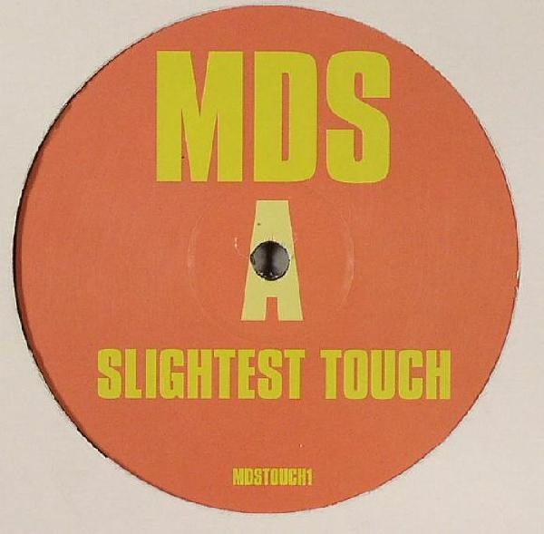 MDS - Slightest Touch | Not On Label (MDSTOUCH 1) - main