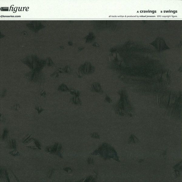 Mikael Jonasson - Cravings / Swings | Figure (fig. 42) - 2