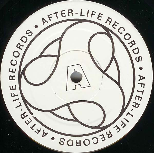 House Junkie - Transluscent | After-Life Records (H-J 001) - 4