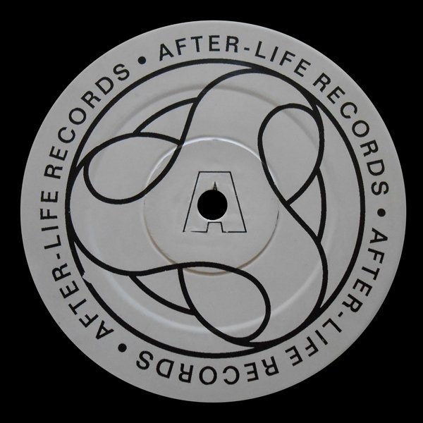 House Junkie - Transluscent | After-Life Records (H-J 001) - 2