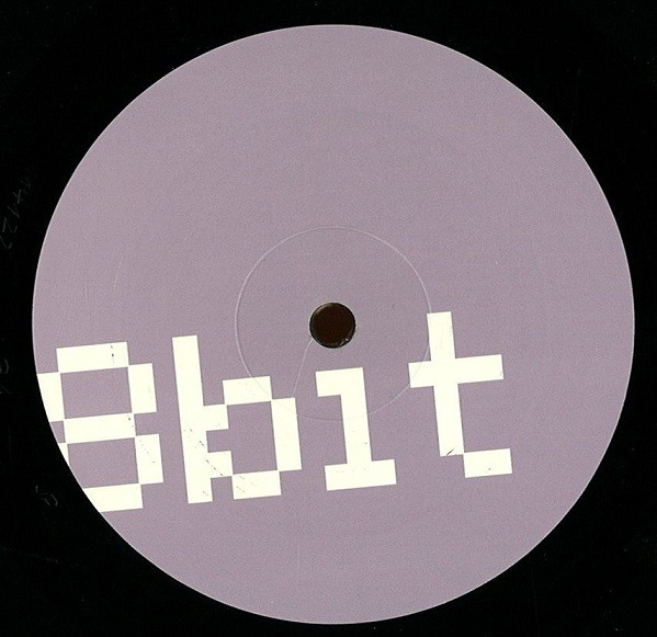 Mobius Strum Ft. Cari Golden - Vertigo Ep | 8bit Records (8bit063) - 2 Mobius Strum Ft. Cari Golden - Vertigo Ep | 8bit Records (8bit063) - 2