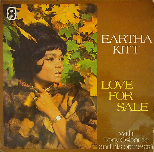 Love For Sale