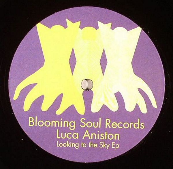 Luca Aniston - Looking To The Sky Ep | Blooming Soul Records (BLMG003) - main Luca Aniston - Looking To The Sky Ep | Blooming Soul Records (BLMG003) - main