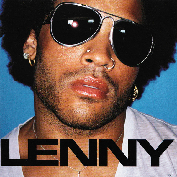 Lenny Kravitz - Lenny | Virgin Music Canada (7243 8 11233 2 4)