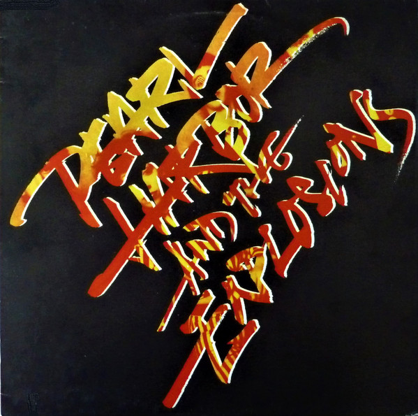 Pearl Harbor And The Explosions - Pearl Harbor And The Explosions | Warner Bros. Records (W 56769)