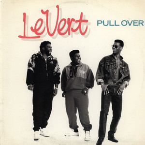 Levert - Pull Over | Atlantic (0-86480)