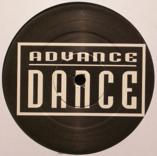 Leveller - Created Equal | Advance Dance (12VANCE 1) - 4 Leveller - Created Equal | Advance Dance (12VANCE 1) - 4