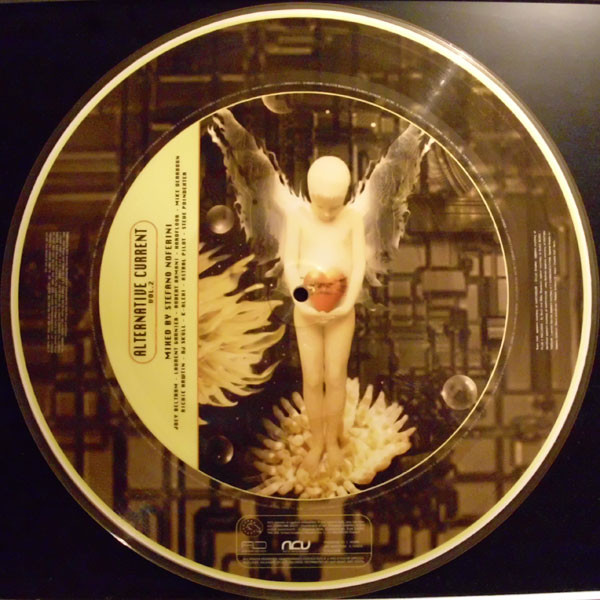 Stefano Noferini - Alternative Current Vol. 2 | ACV (PDACV 2008)