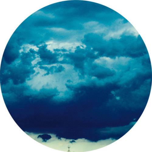 Cyl - Crypt | Haknam (HKNM 05) - 2