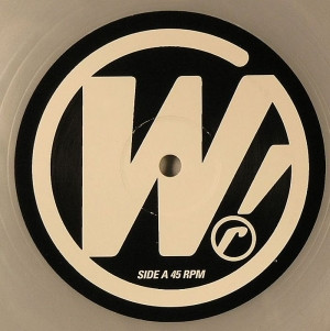 Mike Monday - Flashlight | Whoop! Records (WHO87) - 2