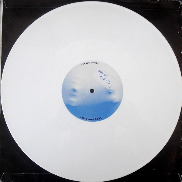 Drum Club - Illuminated | Butterfly Records (DCPRO 4) - main Drum Club - Illuminated | Butterfly Records (DCPRO 4) - main