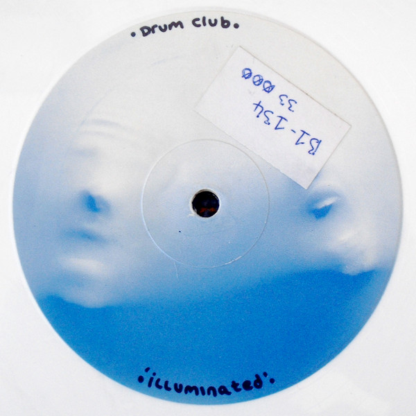 Drum Club - Illuminated | Butterfly Records (DCPRO 4) - 3 Drum Club - Illuminated | Butterfly Records (DCPRO 4) - 3