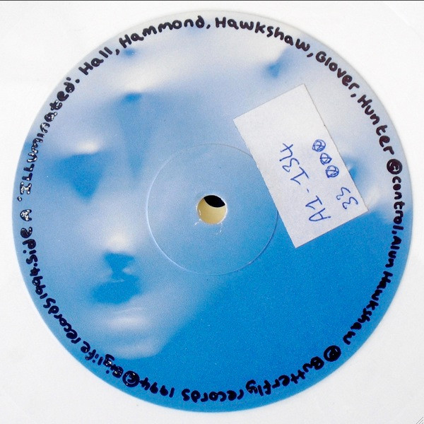 Drum Club - Illuminated | Butterfly Records (DCPRO 4) - 2 Drum Club - Illuminated | Butterfly Records (DCPRO 4) - 2