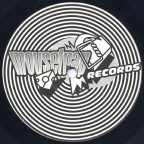 Blak 'N' Spanish - Spanish And Blak EP | Mousetrap Records (MTP9519) - 5 Blak 'N' Spanish - Spanish And Blak EP | Mousetrap Records (MTP9519) - 5