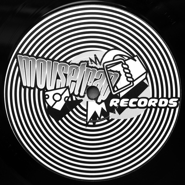 Blak 'N' Spanish - Spanish And Blak EP | Mousetrap Records (MTP9519) - 2 Blak 'N' Spanish - Spanish And Blak EP | Mousetrap Records (MTP9519) - 2