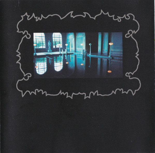 The For Carnation - The For Carnation | Domino (wigcd77) - main