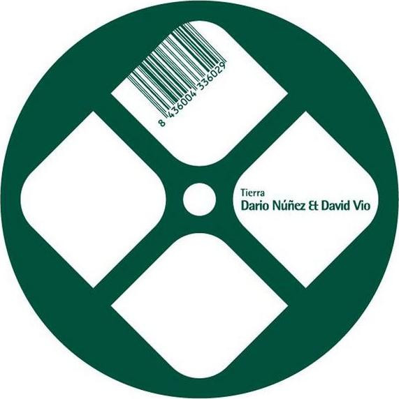 Darío Núñez & David Vio - Tierra | Standard Records (Std 002) - 2