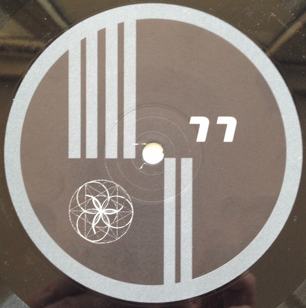 Rino Cerrone - Kluster EP. | Design Music (DES 11) - 2