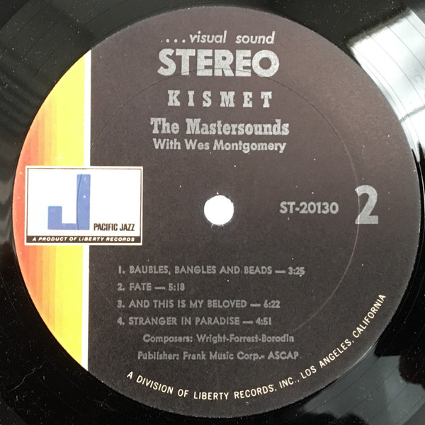 Kismet