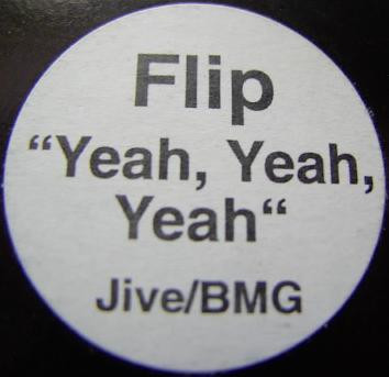 Flip - Yeah, Yeah, Yeah | BMG (none) - main