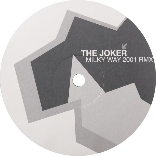 The Joker - Milky Way 2001 RMX | Urban (URBDJ 2154) - main