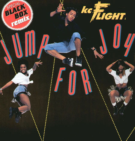 Jump For Joy (Special Black Box Remix)