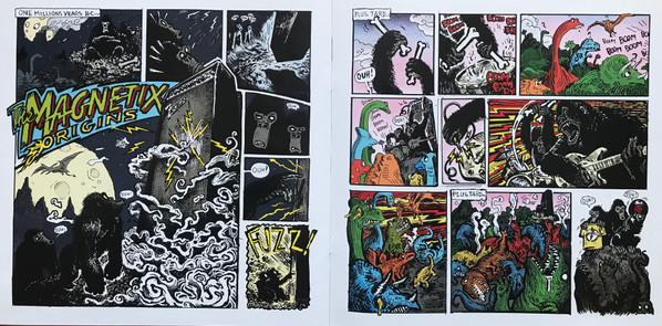 Various - Stéréovisio Volume 1 | Whip It Prod! (WISV-666-001) - 15 Various - Stéréovisio Volume 1 | Whip It Prod! (WISV-666-001) - 15