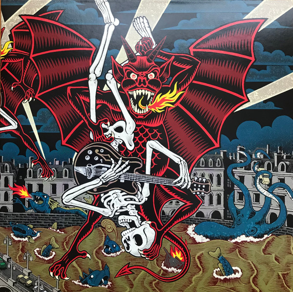 Various - Stéréovisio Volume 1 | Whip It Prod! (WISV-666-001) - 2 Various - Stéréovisio Volume 1 | Whip It Prod! (WISV-666-001) - 2