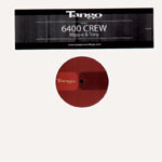 6400 Crew Presents Hipp-E & Tony - Down In A Land | Tango Recordings (TANGO 008) - 4