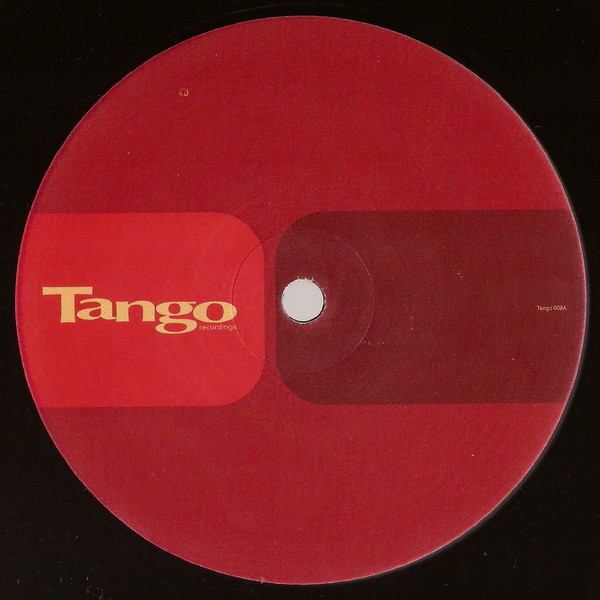 6400 Crew Presents Hipp-E & Tony - Down In A Land | Tango Recordings (TANGO 008) - 2