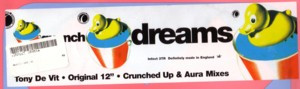 Quench - Dreams | Infectious Records (Infect 3TR) - 5