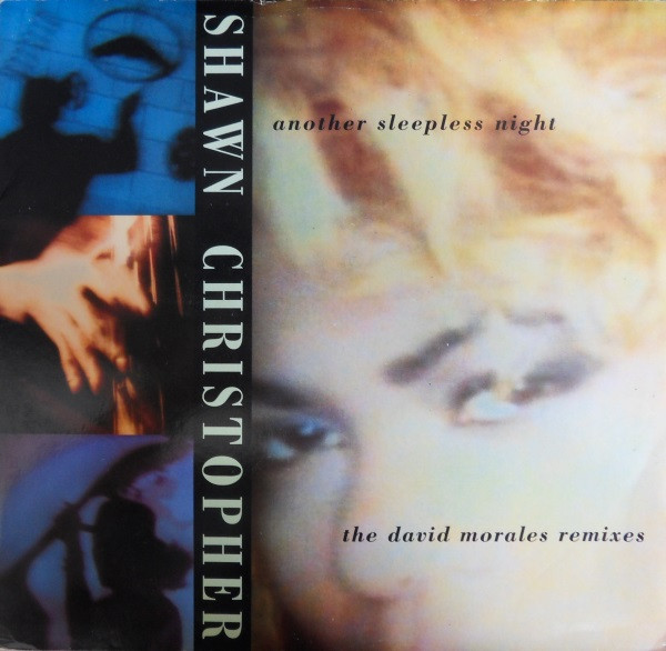 Another Sleepless Night (The David Morales Remixes)