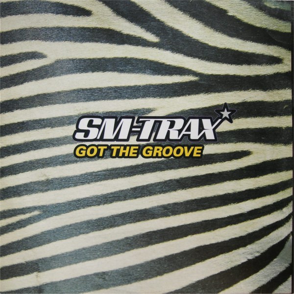 SM-Trax - Got The Groove | Club Tools (006593-0 CLU) - main