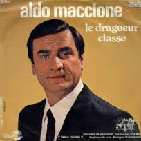 Qu'Est Ce Que C'Est Que Ce Gars Là / Le Dragueur Classe