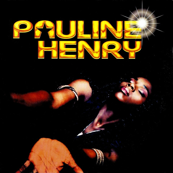 Pauline Henry - Too Many People | Sony Soho Square (659594 6) - main Pauline Henry - Too Many People | Sony Soho Square (659594 6) - main