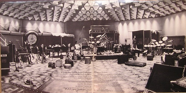 Queen - Jazz | Elektra (6E-166) - 5 Queen - Jazz | Elektra (6E-166) - 5