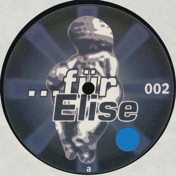 Egoiste - Rhythm | Für Elise (FE 002) - 2