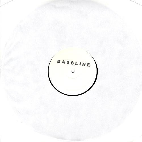 Richard Grey - Bassline | Rise (RISE 285) - main