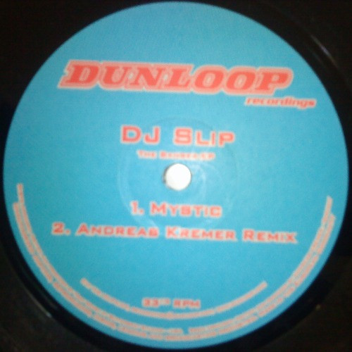 DJ Slip - The Banger EP | Dunloop Recordings (DLP 4.04) - main DJ Slip - The Banger EP | Dunloop Recordings (DLP 4.04) - main