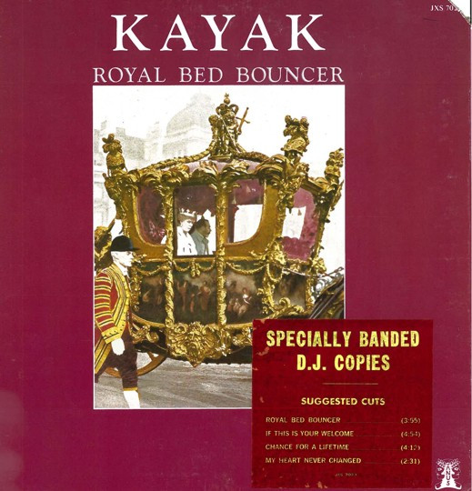 Royal Bed Bouncer